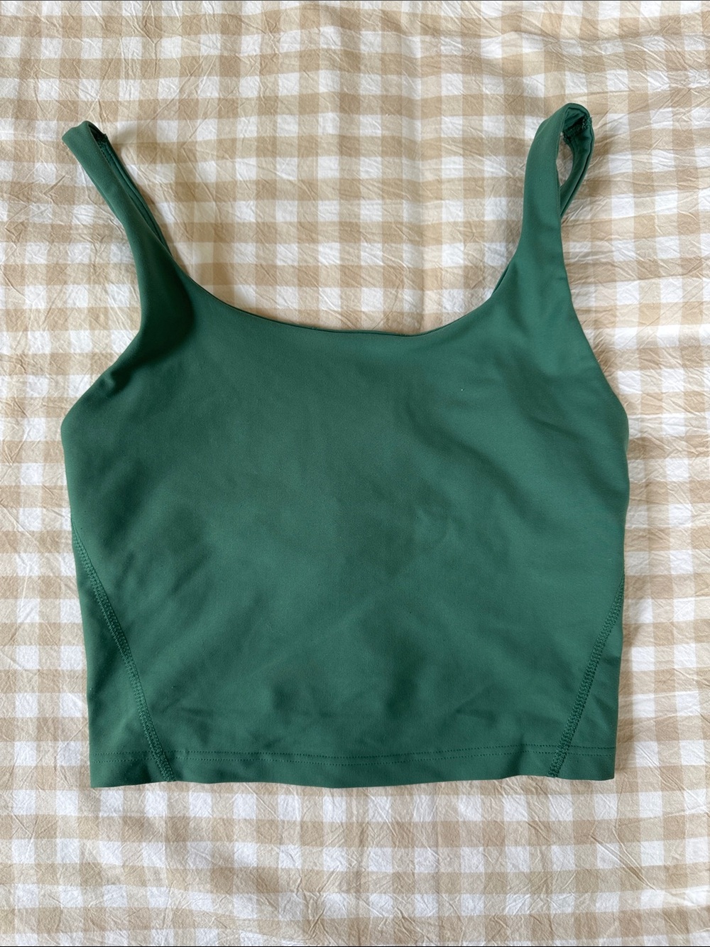 PowerSoft Longline Sports Bra XS